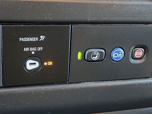 Used 2021 GMC Savana 3500 Extended w/ Power Convenience Package image 18