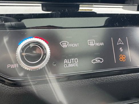 New 2026 Kia Sportage X-Line AWD/4WD image 22