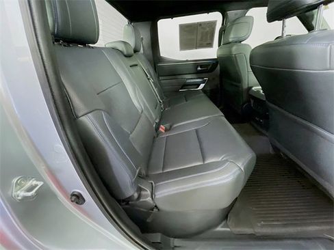 Used 2023 Toyota Tundra Platinum image 29