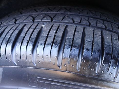 Certified 2024 Chrysler Pacifica Pinnacle image 20