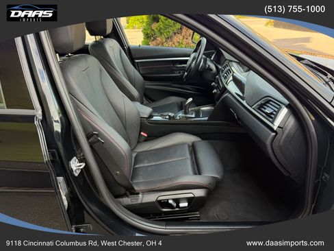 Used 2016 BMW 328i xDrive Sedan AWD/4WD image 27
