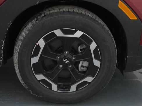 Used 2025 Hyundai Santa Fe SEL image 21