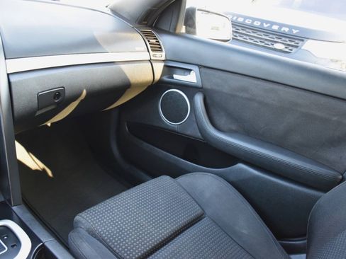 Used 2008 Pontiac G8 RWD image 18