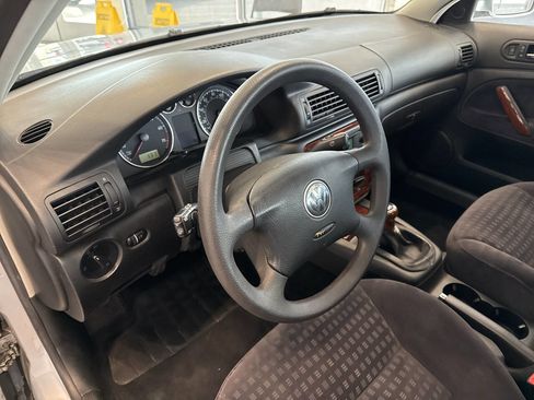 Used 2003 Volkswagen Passat GLS image 14