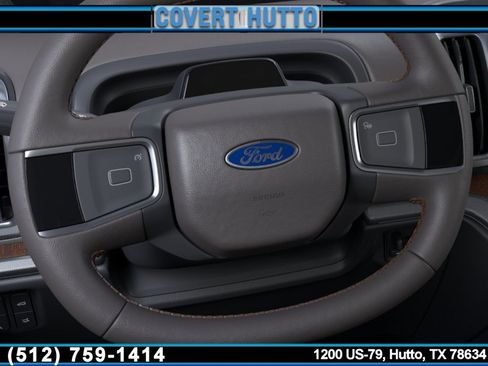 New 2026 Ford Expedition King Ranch AWD/4WD image 12