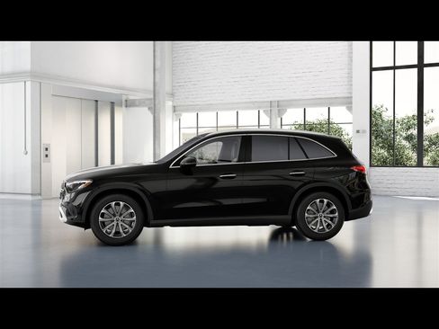 Certified 2026 Mercedes-Benz GLC 300 4MATIC image 30