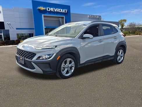Used 2023 Hyundai Kona SEL w/ Cargo Package image 30