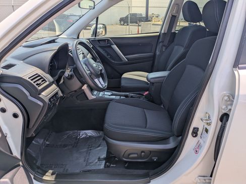 Used 2018 Subaru Forester 2.5i Premium AWD/4WD image 15