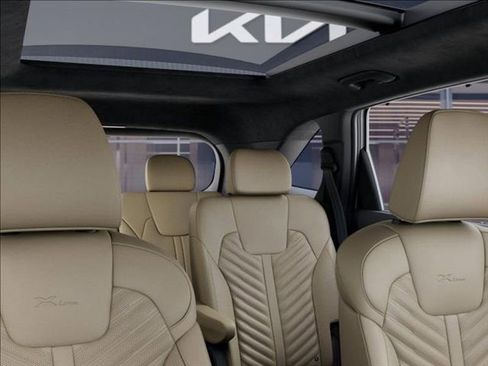 New 2026 Kia Sorento SX Prestige AWD/4WD image 27