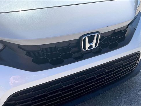 Certified 2024 Honda Civic EX-L image 30