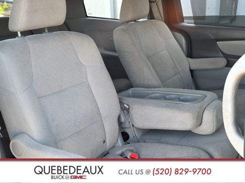 Used 2016 Honda Odyssey SE image 27