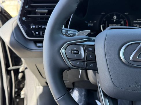 New 2026 Lexus TX 350 AWD image 23