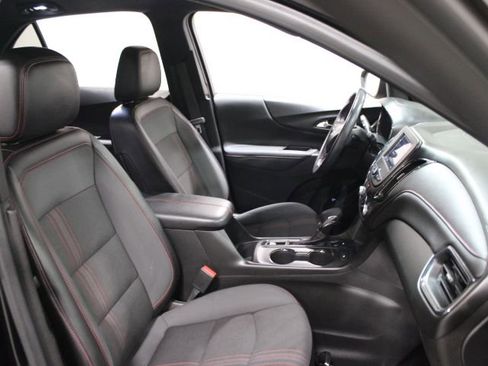 Used 2022 Chevrolet Equinox RS image 31