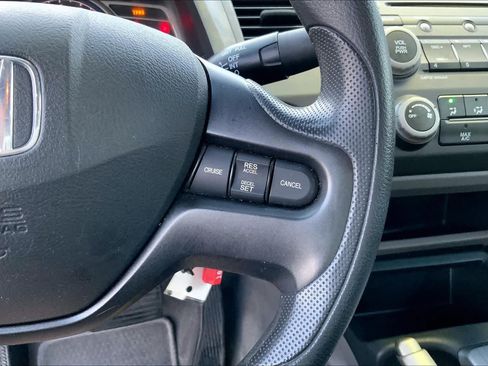 Used 2008 Honda Civic LX image 20