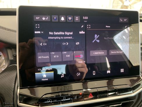 New 2026 Jeep Compass Latitude w/ Quick Order Package 29K AWD/4WD image 30