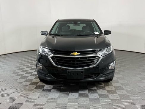 Used 2018 Chevrolet Equinox LT image 6