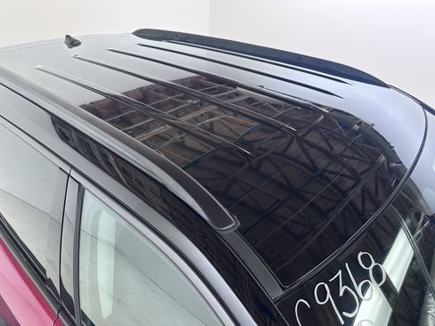 Used 2020 Jeep Compass Trailhawk AWD/4WD image 18