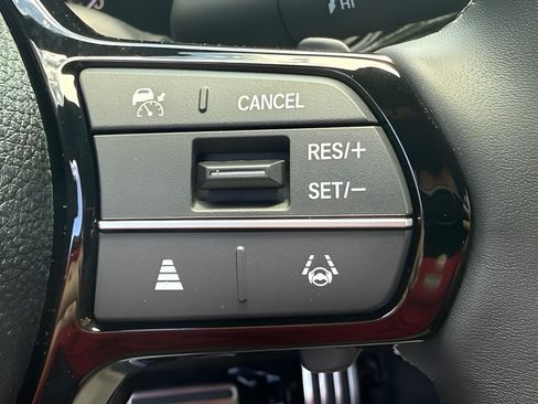 New 2026 Honda Civic Sport image 20