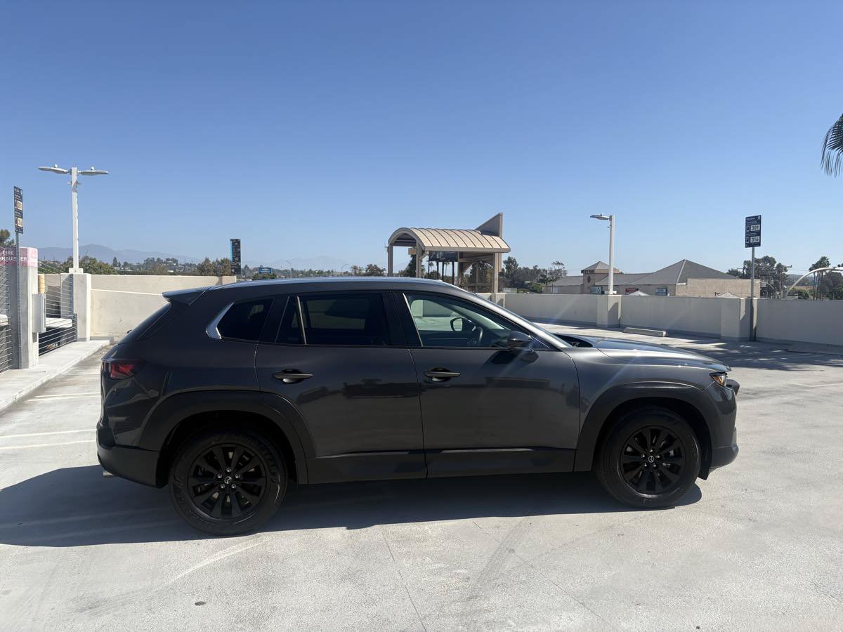 Used 2026 MAZDA CX-50 AWD 2.5 S w/ Preferred Pkg image 36