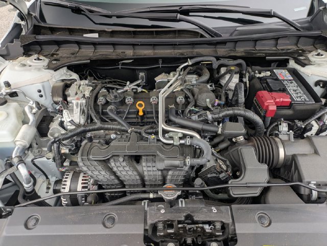 Used 2025 Nissan Altima 2.5 S FWD image 13