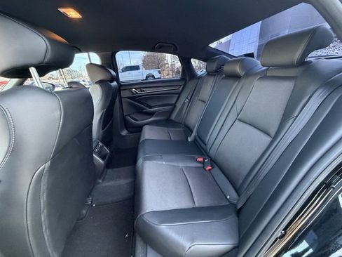Used 2021 Honda Accord Sport image 17