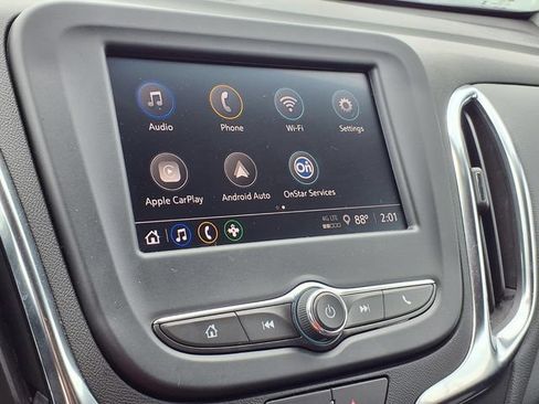 Used 2024 Chevrolet Equinox LT FWD image 11