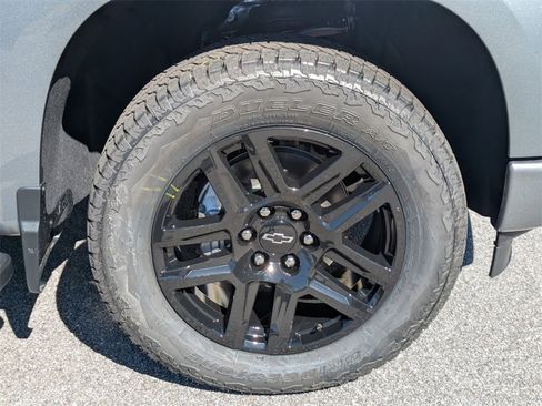 New 2026 Chevrolet Silverado 1500 RST image 10