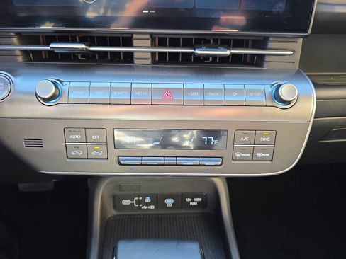 New 2025 Hyundai Kona SEL image 13