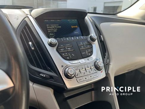Used 2015 Chevrolet Equinox LTZ FWD image 23