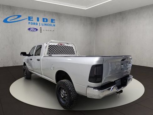 Used 2011 RAM 3500 SLT w/ Protection Group AWD/4WD image 8