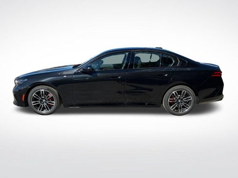 New 2027 BMW 530i xDrive AWD/4WD image 6