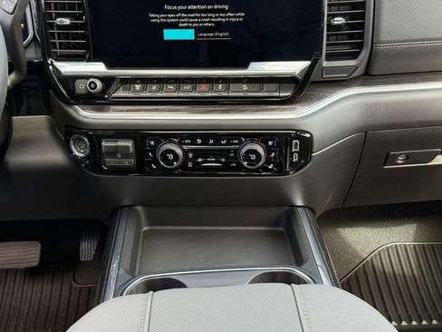 New 2026 Chevrolet Silverado 2500 LTZ w/ Trail Boss Package image 10