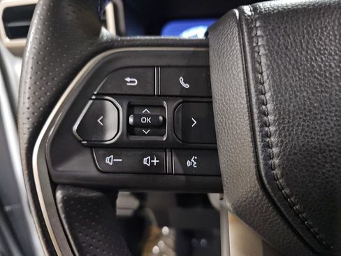 Certified 2025 Toyota 4Runner Limited image 11