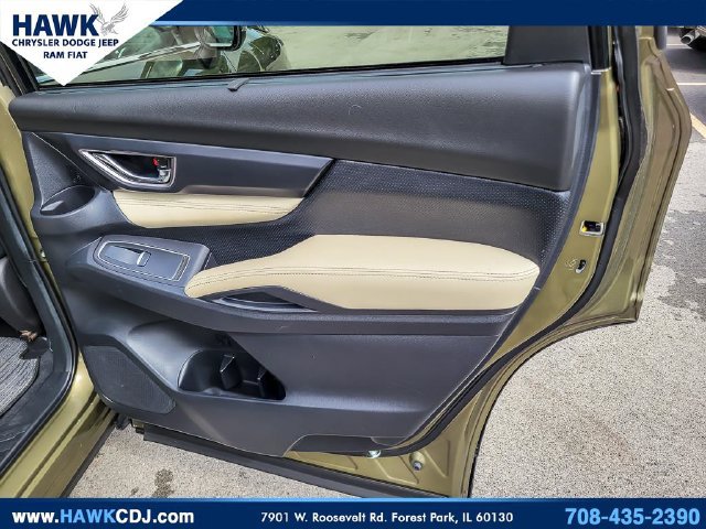 Used 2023 Subaru Ascent Limited AWD/4WD image 30