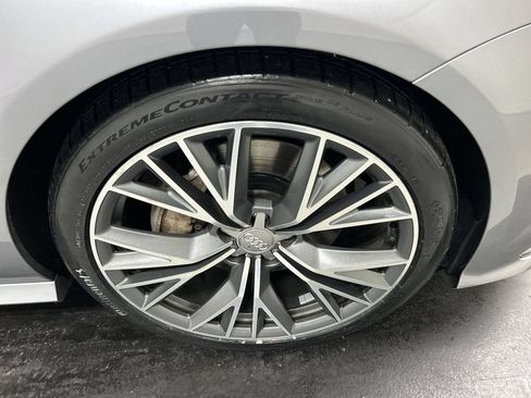 Used 2017 Audi A7 3.0T Premium Plus AWD/4WD image 8