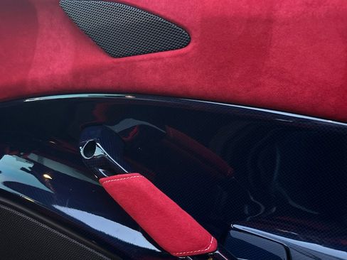 Used 2019 Ferrari 488 Pista Coupe image 18