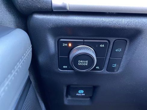 New 2026 Ford Expedition Max Active AWD/4WD image 25