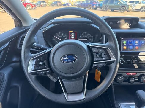 Used 2023 Subaru Impreza Premium image 22