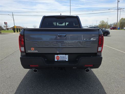 New 2026 Honda Ridgeline RTL image 5