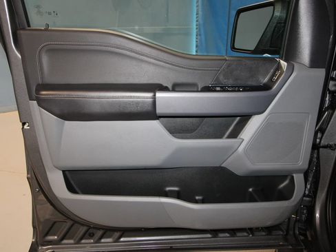 Used 2025 Ford F150 XLT w/ Equipment Group 301A Standard AWD/4WD image 5