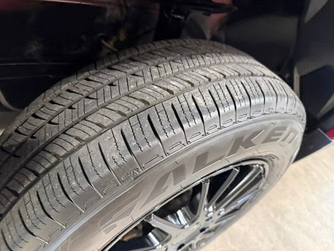 Used 2016 Jeep Patriot Sport w/ Power Value Group AWD/4WD image 38