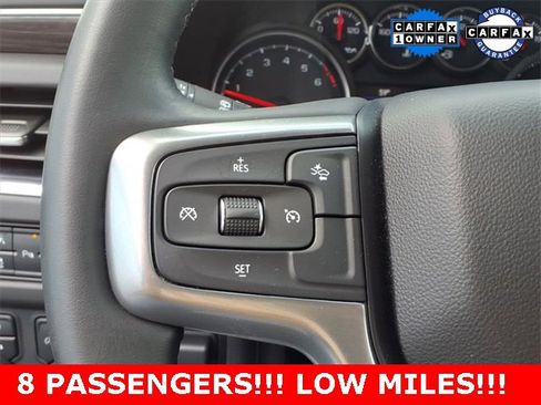 Certified 2023 Chevrolet Suburban LS w/ Driver Alert Package image 15