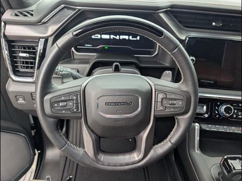Used 2024 GMC Sierra 1500 Denali Ultimate image 7