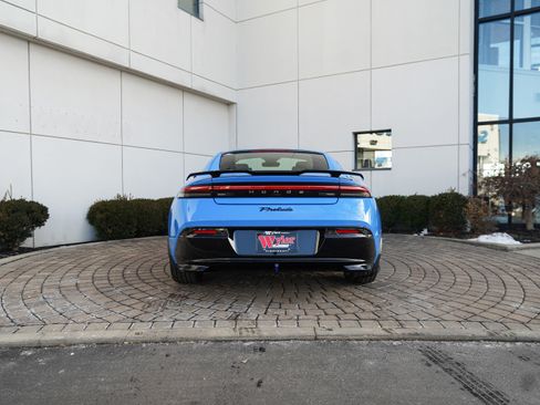 New 2026 Honda Prelude image 20