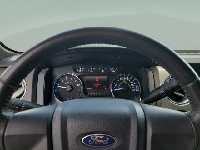 Used 2011 Ford F150 XLT w/ XLT Convenience Pkg AWD/4WD image 17