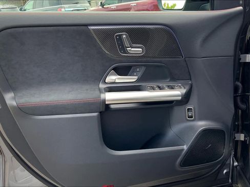 Certified 2025 Mercedes-Benz GLA 250 image 14