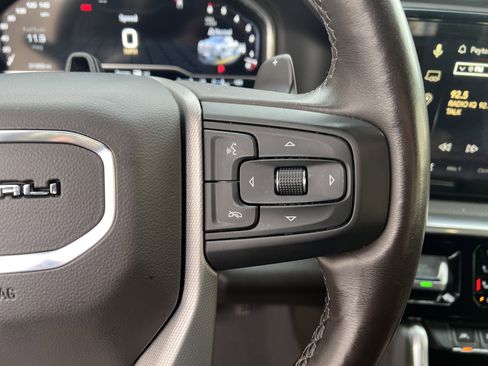 Certified 2023 GMC Sierra 1500 Denali image 20
