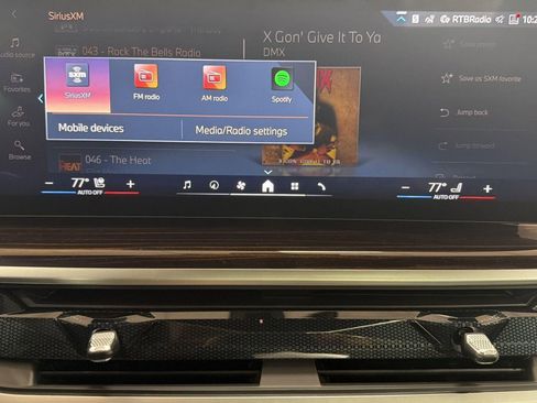 New 2026 BMW X7 xDrive40i image 23