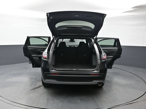 Certified 2024 Honda HR-V Sport image 46