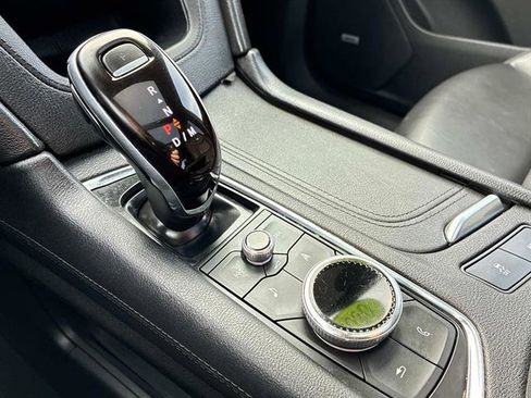 Used 2020 Cadillac XT6 Sport image 34